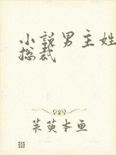 小说男主姓闻是总裁