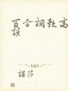 百合调教高h小说