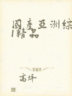 国产亚洲综合91精品