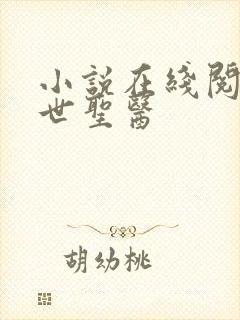 小说在线阅读绝世圣医