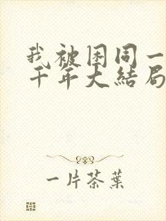 我被困同一天一千年大结局