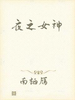 夜之女神