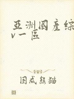 亚洲国产综合av一区