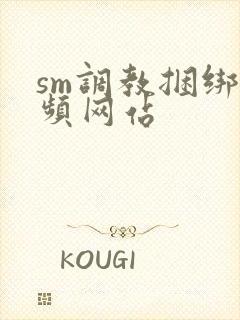 sm调教捆绑视频网站