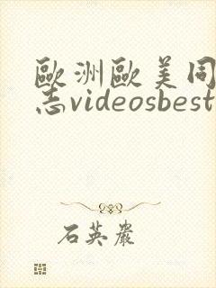 欧洲欧美同性同志videosbest