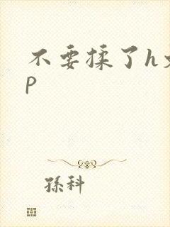 不要揉了h文np