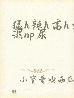 猛h辣h高h文湿np尿