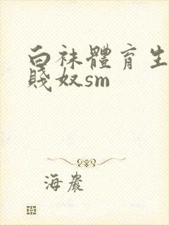 白袜体育生调教贱奴sm
