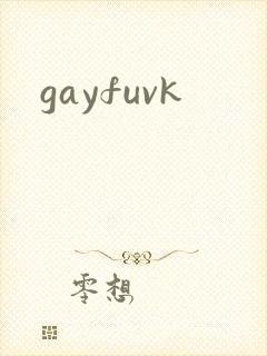 gayfuvk