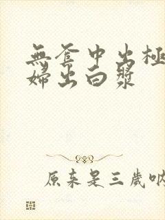 无套中出极品少妇出白浆封面