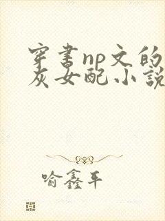 穿书np文的炮灰女配小说