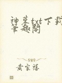 神墓txt下载笔趣阁