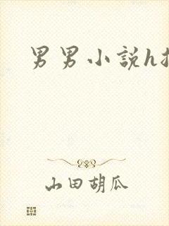 男男小说h总受封面