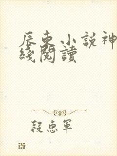 辰东小说神墓在线阅读