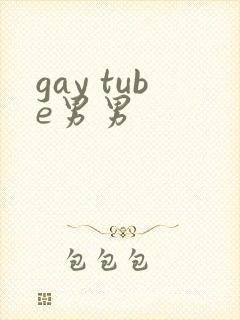 gay tube男男