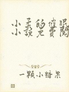 小柔的催眠日记小说免费阅读无弹窗封面