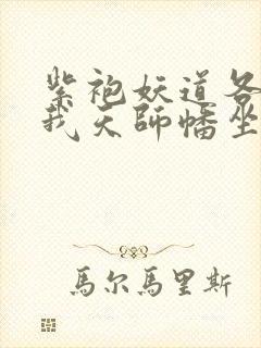 紫袍妖道各位进我天师幡坐坐笔趣阁