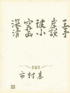 深空彼岸王煊赵清菡小说手机版