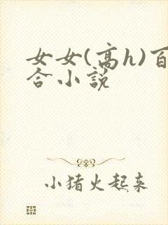 女女(高h)百合小说封面