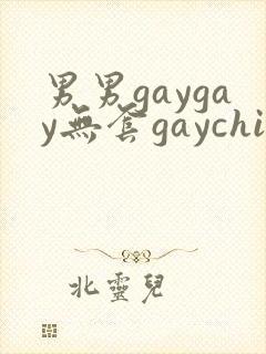 男男gaygay无套gaychina
