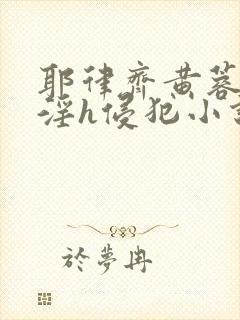 耶律齐黄蓉之乱淫h侵犯小说