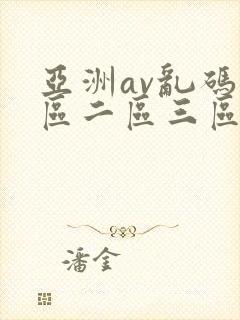 亚洲av乱码一区二区三区夜夜嗨封面