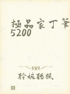 极品家丁笔趣阁5200