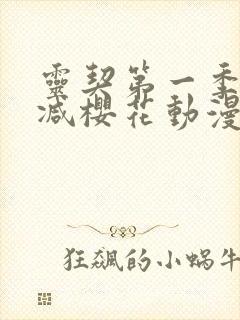 灵契第一季无删减樱花动漫