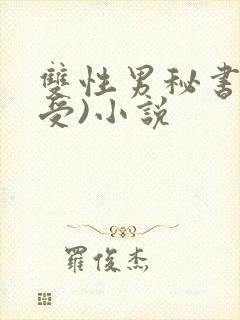 双性男秘书(骚受)小说