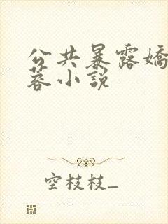 公共暴露娇妻静蓉小说