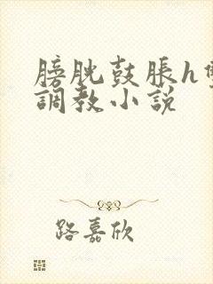 膀胱鼓胀h双性调教小说