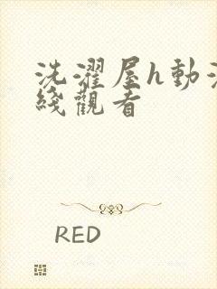 洗濯屋h动漫在线观看