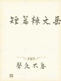短篇辣文岳母