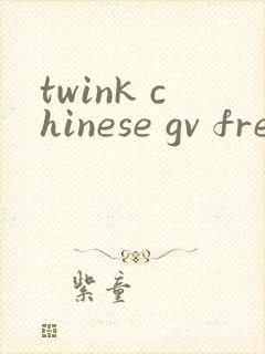 twink chinese gv free tube