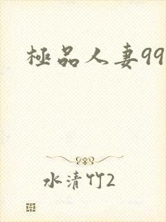 极品人妻999