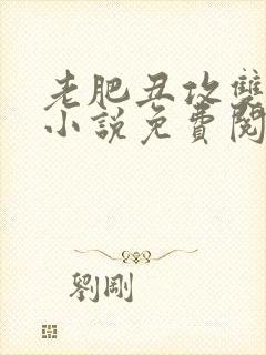 老肥丑攻双海棠小说免费阅读最新章
