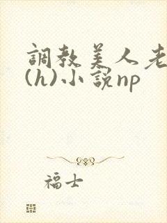 调教美人老师高(h)小说np