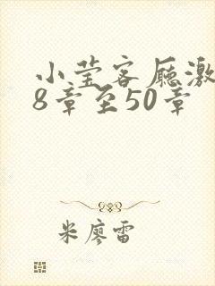 小莹客厅激情38章至50章封面