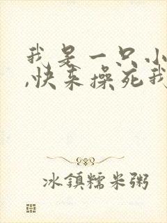 我是一只小母狗,快来操死我