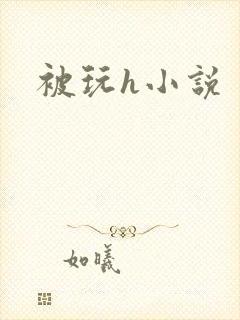 被玩h小说