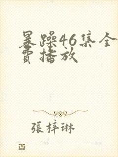 暴躁46集全免费播放