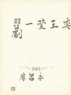 翟一莹王奕然短剧
