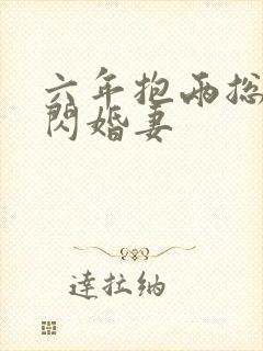 六年抱两总裁的闪婚妻