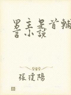 男主是首辅的古言小说封面