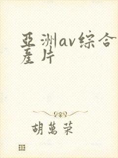 亚洲av综合国产片