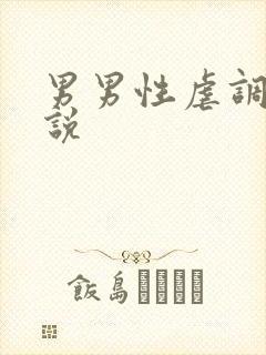 男男性虐调教小说封面