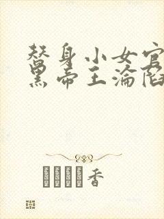 替身小女官,腹黑帝王沦陷了祁渊小说