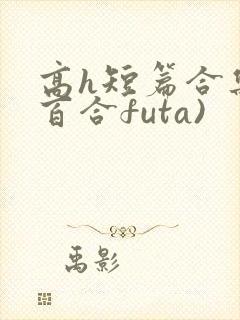 高h短篇合集(百合futa)