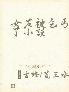 女友被乞丐夺走了小说