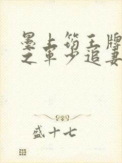 墨上筠王牌特战之军少追妻
